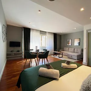 Apartment U-nique Passeig De Gracia Ii, Barcelona