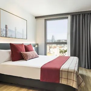 Acta Voraport Hotell Barcelona