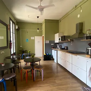 Sant Antoni Hostal, Sustainable Tourism Pensionat Barcelona