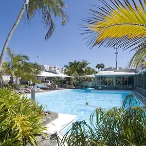Servatur Eden & Buganvillas Lägenhet Puerto Rico (Gran Canaria)