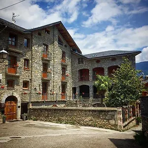 L'alcova Turisme Rural Montardit De Baix