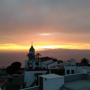 I Miti Viviendavacacional Vendégház Chío